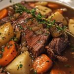 beef chuck roast recipes