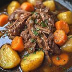 beef crockpot recipes
