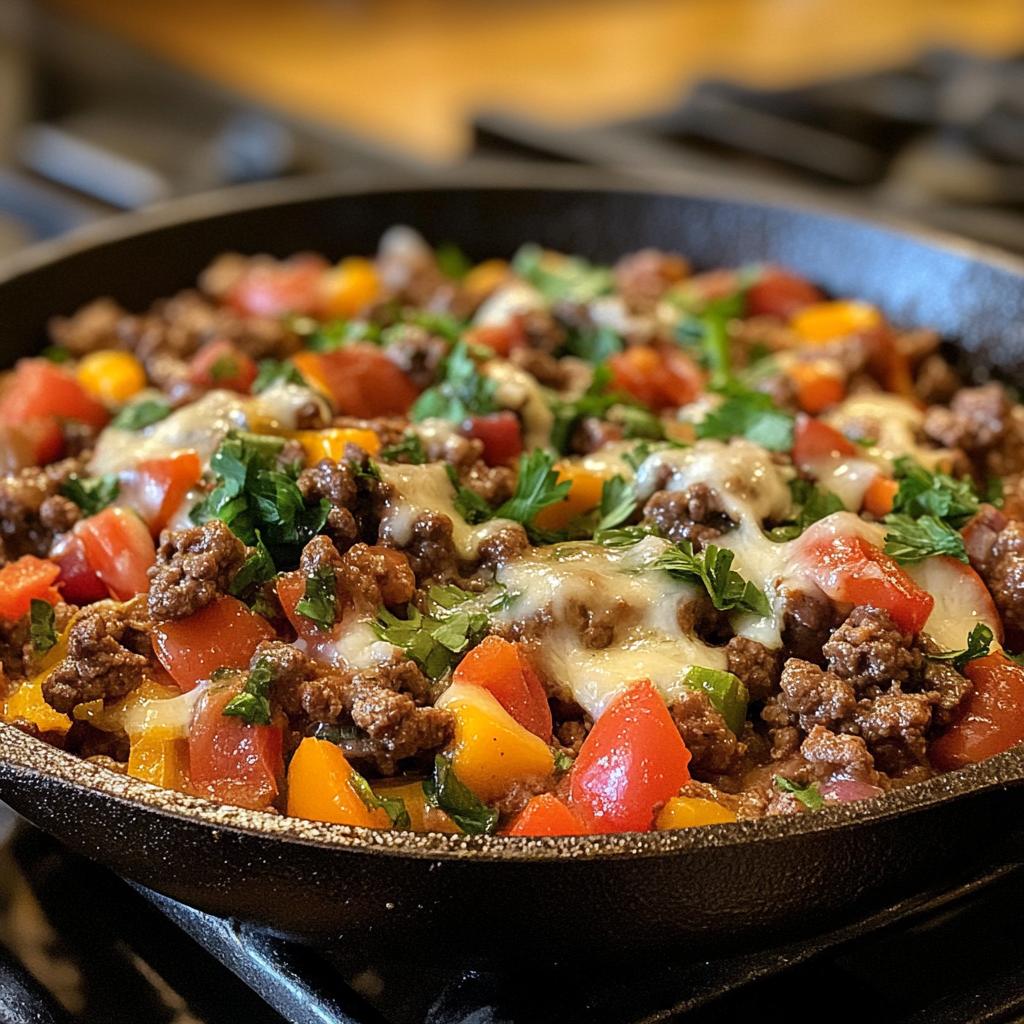 beef dinner ideas