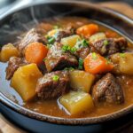 beef dinner recipes