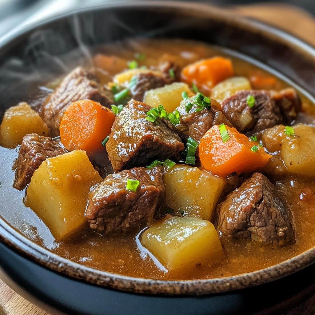 beef dinner recipes