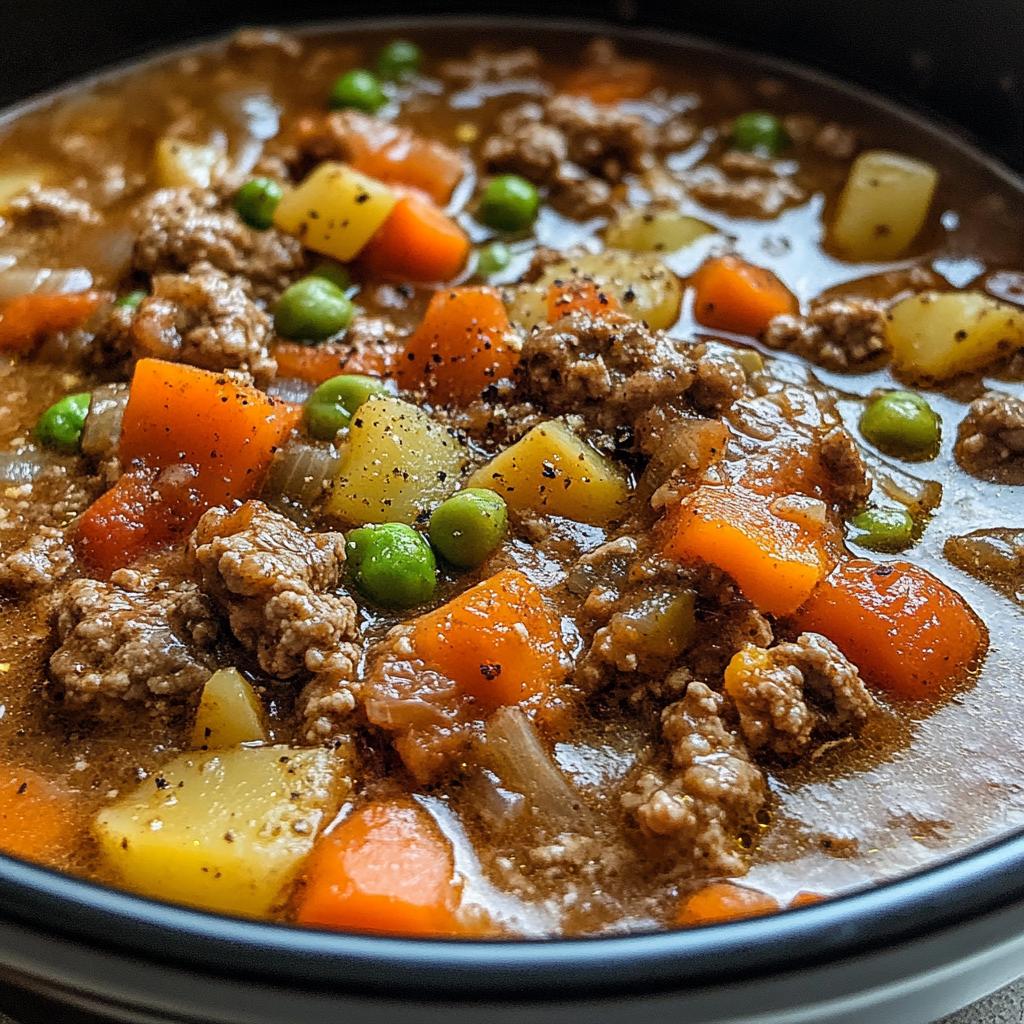 beef dishes