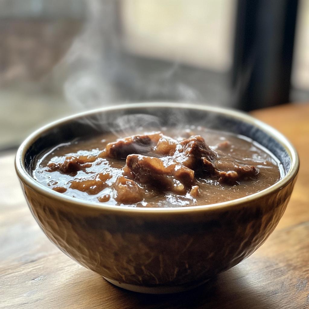 Beef Gravy Recipe: 15-Minute Flavor Bomb You’ll Love