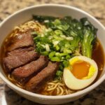 beef ramen
