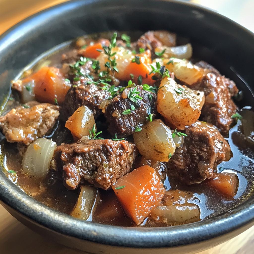beef recipes