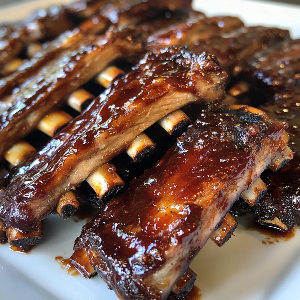 beef ribs