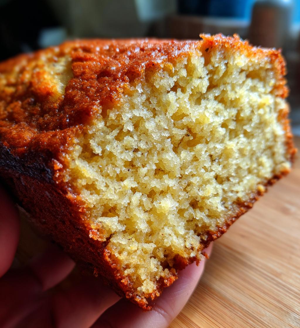 best banana bread
