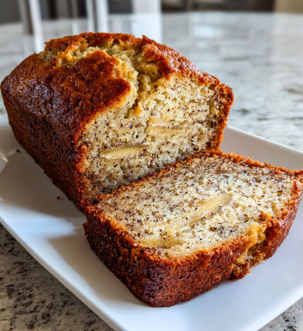 best banana bread