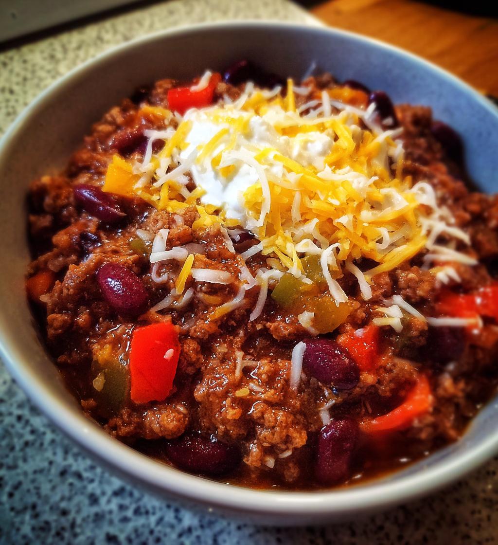 best chili recipe: 5 Secrets to Ultimate Comfort Food