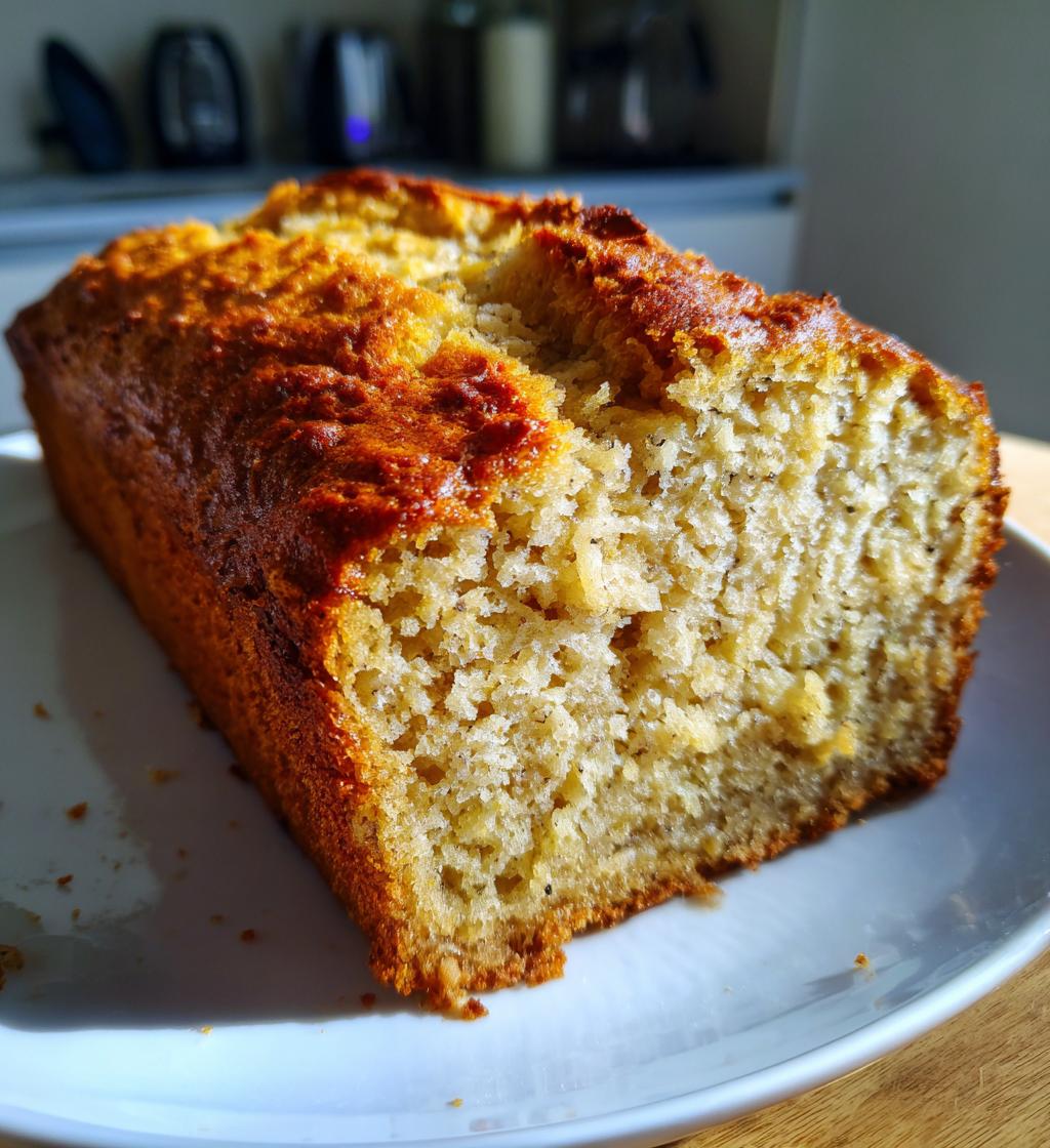 best ever banana bread