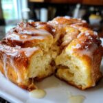best homemade cinnamon rolls