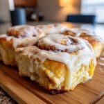 best homemade cinnamon rolls