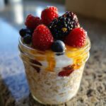 best overnight oats recipe