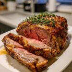 best prime rib roast oven