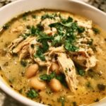 best white chicken chili recipe