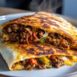 blackstone dinner ideas