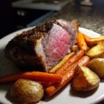 blade roast oven