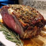 bone in prime rib roast recipe ovens