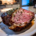 boneless prime rib roast oven