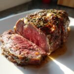 boston button roast recipes cooking oven