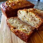 bread machine banana bread