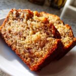 bread machine banana bread
