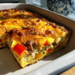 breakfast casserole