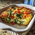 breakfast casserole healthy