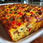 breakfast casserole ideas
