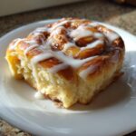 brioche cinnamon rolls