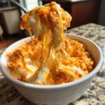 buffalo chicken dip instant pot