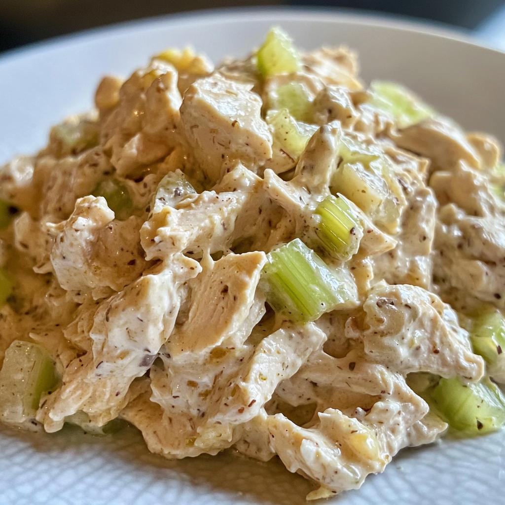 canned chicken recipes