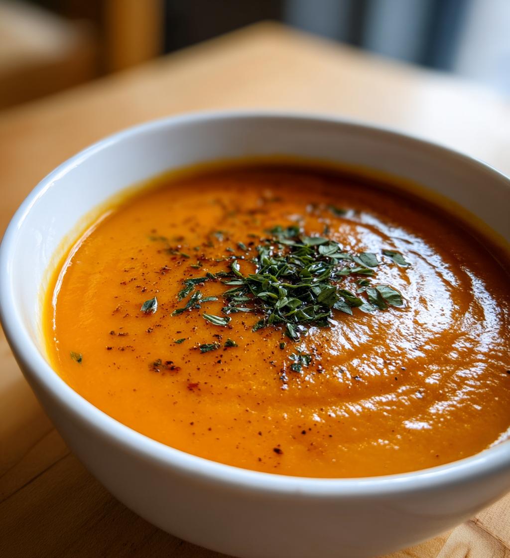 Carrot Potato Soup: 7 Reasons You’ll Love This Comforting Dish