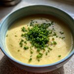 cauliflower potato soup
