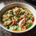 chicken and rice recipes