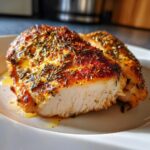 chicken breast dinner ideas
