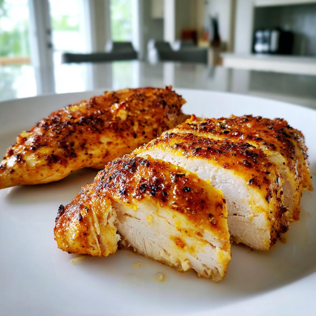 chicken breast recipes
