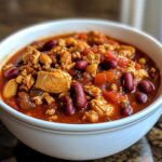 chicken chili