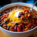 chicken chili recipe