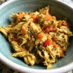 chicken crockpot meals
