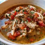 chicken crockpot meals