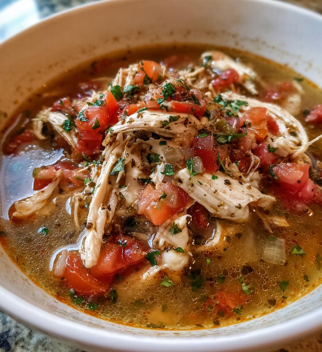 chicken crockpot meals