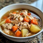 chicken crockpot recipes