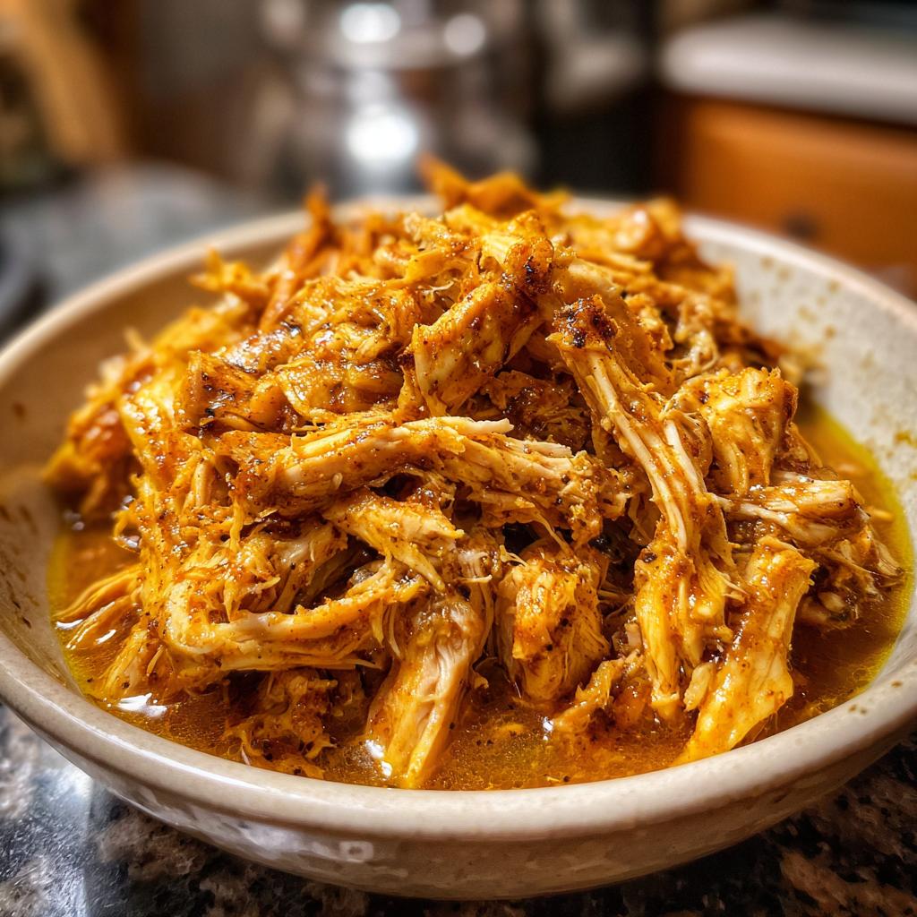 chicken crockpot recipes