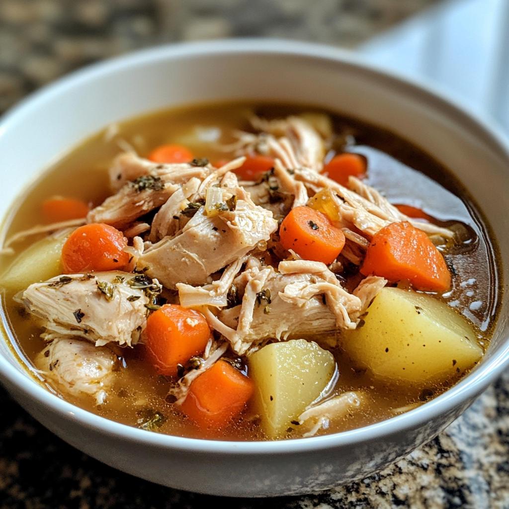 chicken crockpot recipes