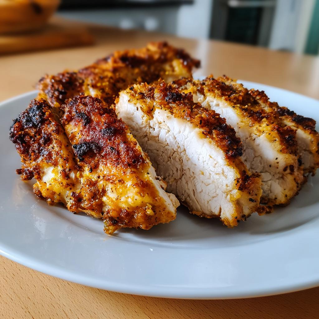 chicken dinner ideas