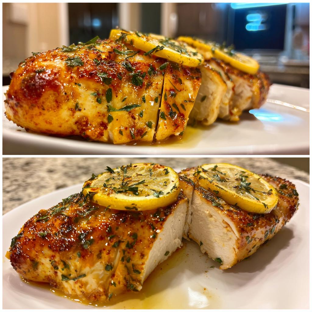 chicken dinner recipes