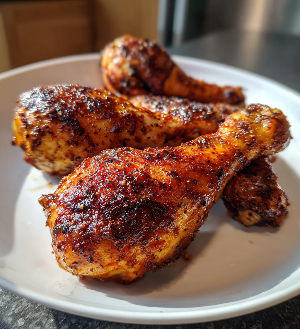 chicken leg recipes