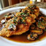 chicken marsala