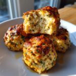 chicken meatballs